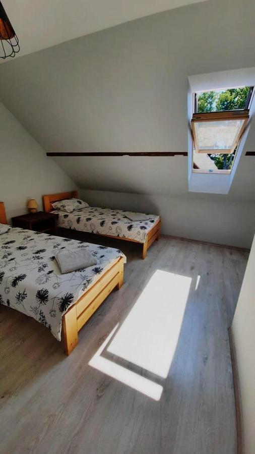 Vilnisi Appartement Ulmale Buitenkant foto