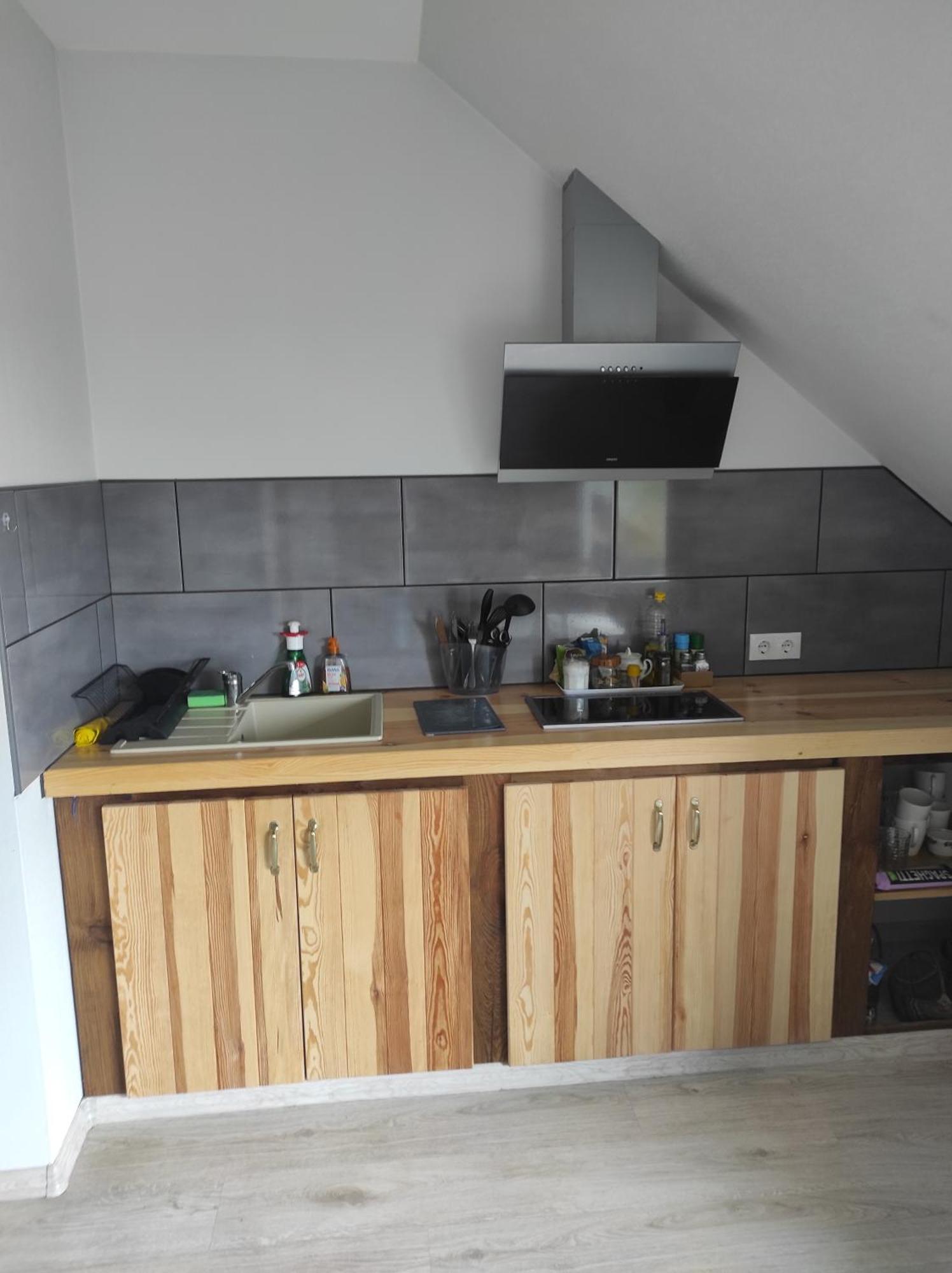 Vilnisi Appartement Ulmale Buitenkant foto