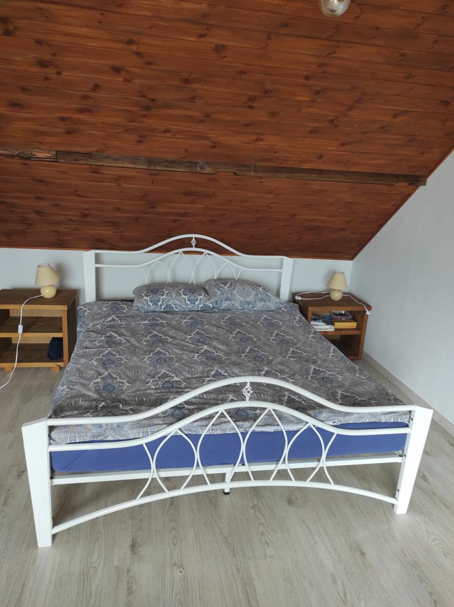Vilnisi Appartement Ulmale Buitenkant foto