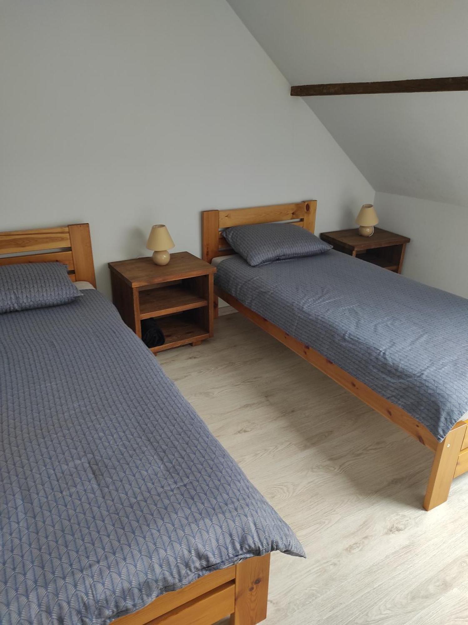 Vilnisi Appartement Ulmale Buitenkant foto